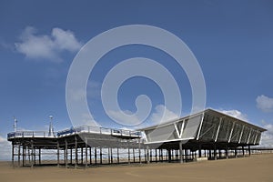 Southport Pier photo