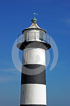 Southsea lighthouse, Portsmouth