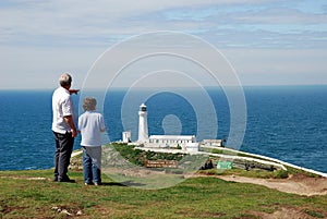 Southstack Lighthouse
