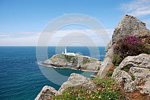 Southstack Lighthouse 77