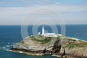 Southstack Lighthouse 78