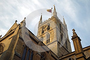 Southwark Cathedral