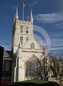 Southwark Cathedral