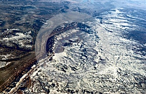 Southwest from Air