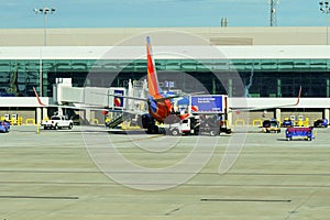 Southwest Airlines