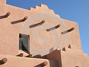 Southwest Architecture photo