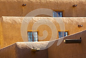 Southwest architecture