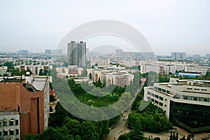 Southwest Jiao Tong University