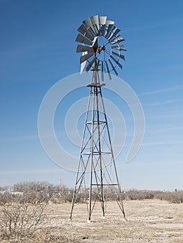 Southwest Landscape