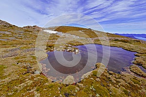 Southwest National Park Tasmania, Australia