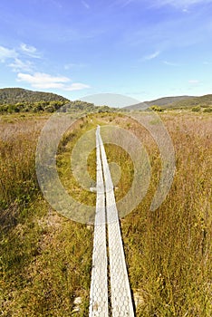 Southwest National Park Tasmania, Australia