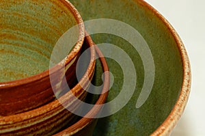 Southwestern bowls