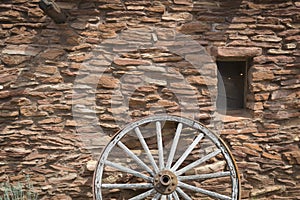 Southwestern Hopi House 1905 Architecture Abstract photo