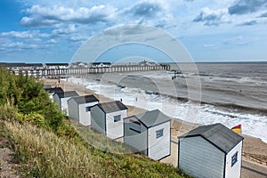 Southwold in East Anglia