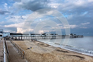 Southwold in East Anglia