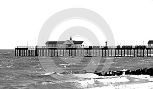 Southwold Pier