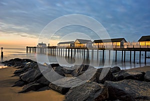 Southwold Pier