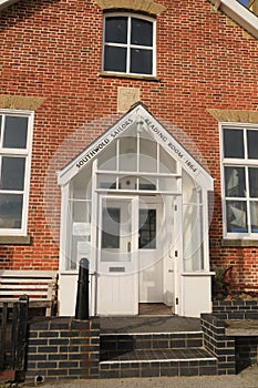 Southwold Sailors` Reading Room