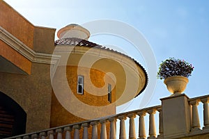 Soutwest architecture