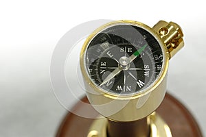 Souvenir Compass