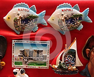 Souvenir Magnets