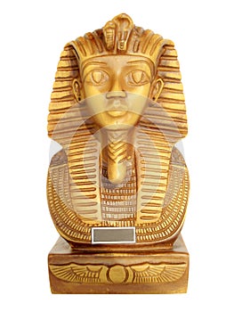 Souvenir sphinx