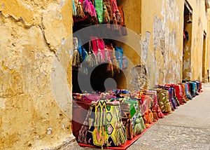 Souvenirs from Colombia photo