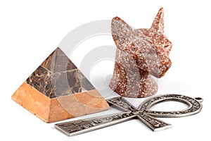 Souvenirs from Egypt