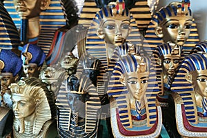 souvenirs from the egypt