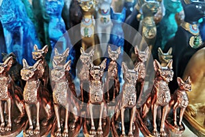 souvenirs from the egypt