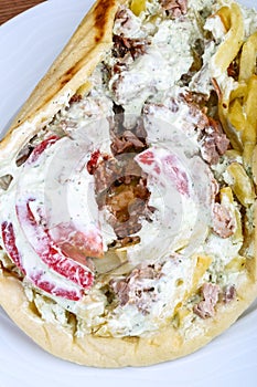 Souvlaki