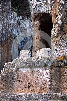 Sovana, Grosseto - Tuscany, Italy