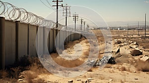 sovereignty political border photo