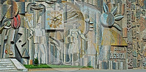 Soviet Art