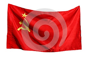 Soviet flag