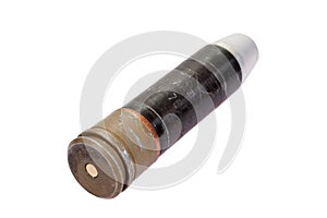 Soviet grenade vog-17