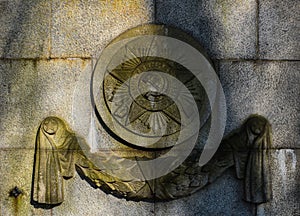 Soviet Memorial Park -Treptower Park