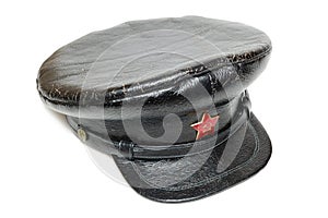 Soviet military cap