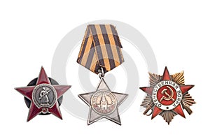 Soviet Order