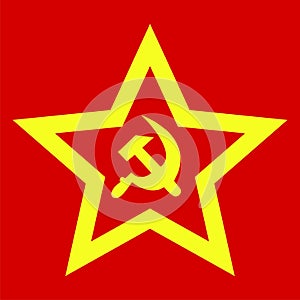 Soviet signs