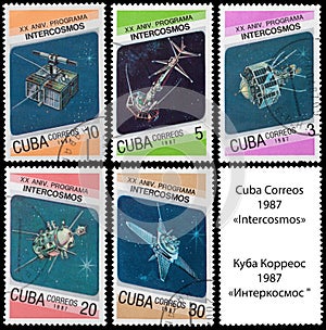 Soviet space program