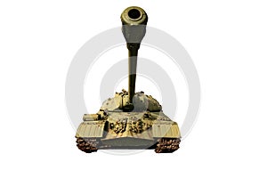 Soviet Tank (Stalin Tank)