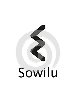 Sowilu Rune