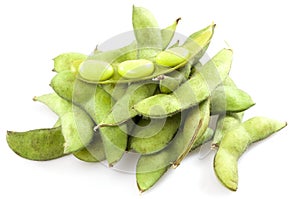 Soy bean photo