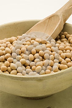 Soy beans