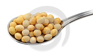 Soy beans