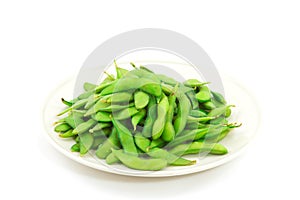 Soy beans