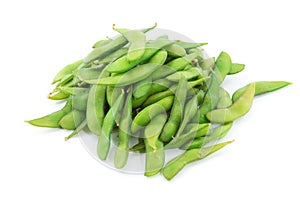 Soy beans