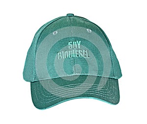 Soy Biodiesel Cap