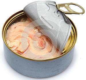 Soy Free Canned Albacore Tuna photo